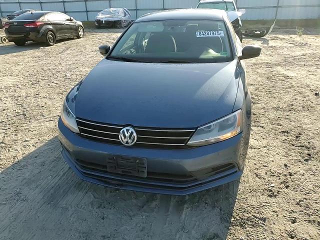 2016 Volkswagen Jetta Se VIN: 3VWD67AJ0GM256207 Lot: 84287975