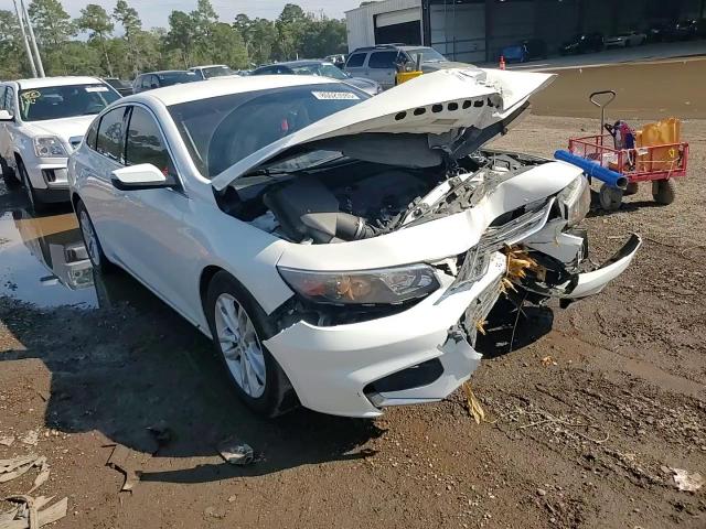 2016 Chevrolet Malibu Lt VIN: 1G1ZE5ST0GF254465 Lot: 85523985