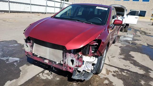 2016 Subaru Impreza Premium VIN: JF1GJAB62GH013045 Lot: 84422105