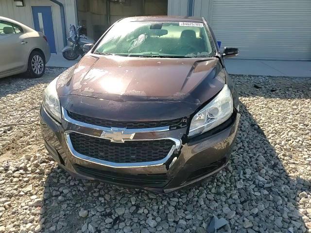 2015 Chevrolet Malibu 1Lt VIN: 1G11C5SL2FF215927 Lot: 84625785