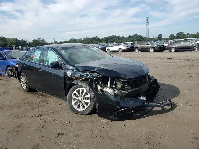 2016 Toyota Camry Le VIN: 4T1BF1FK1GU603673 Lot: 84862775