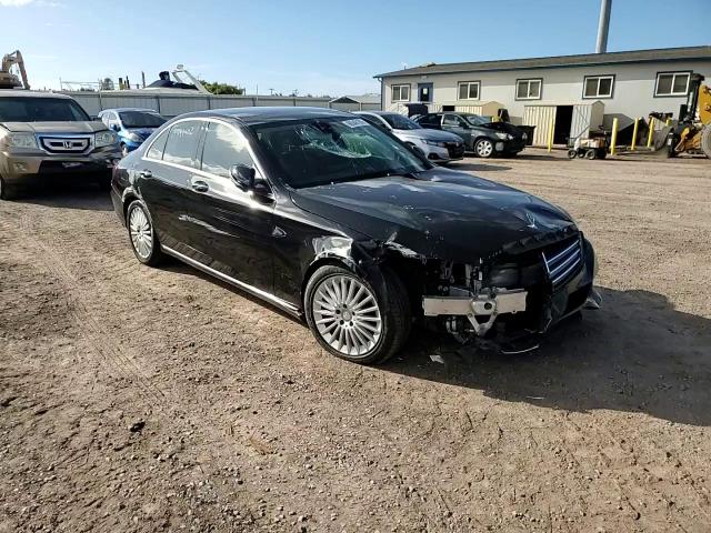 2016 Mercedes-Benz C 300 VIN: 55SWF4JB2GU170399 Lot: 90540105
