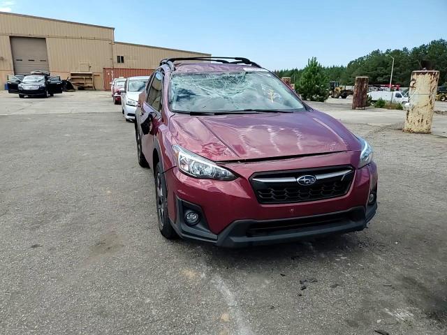 2019 Subaru Crosstrek Premium VIN: JF2GTAEC4KH267601 Lot: 81984965