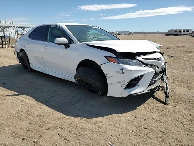 2019 Toyota Camry L VIN: 4T1B11HK1KU751052 Lot: 81966505