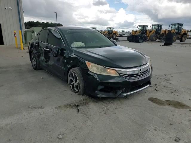 2016 Honda Accord Lx VIN: 1HGCR2F30GA186662 Lot: 85892185