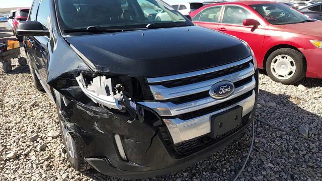 2014 Ford Edge Limited VIN: 2FMDK4KC1EBA79626 Lot: 84986005