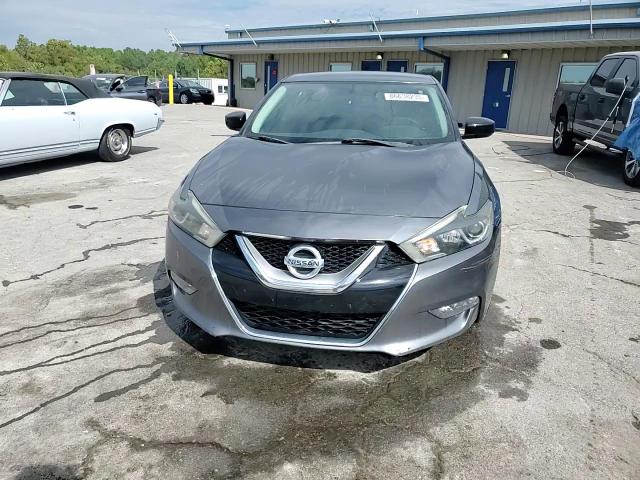 2016 Nissan Maxima 3.5S VIN: 1N4AA6AP5GC903162 Lot: 86638235