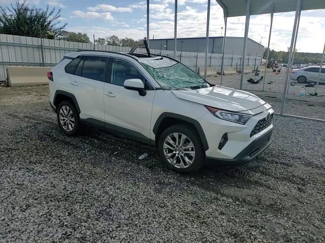 2021 Toyota Rav4 Xle Premium VIN: 2T3C1RFV2MW113774 Lot: 85669505
