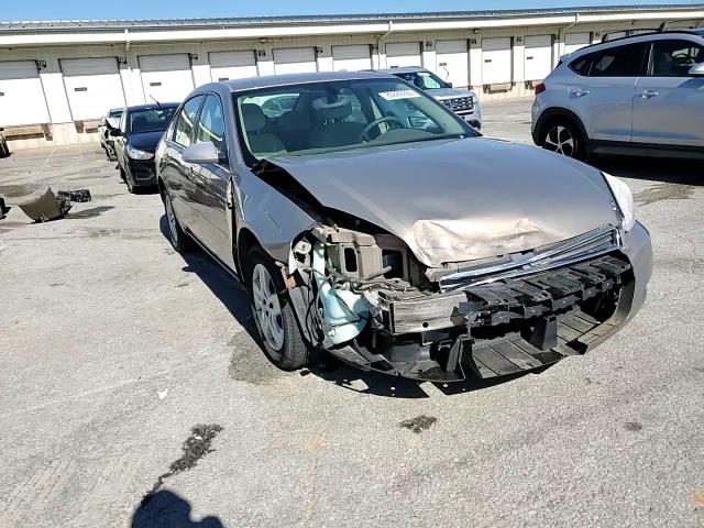 2006 Chevrolet Impala Lt VIN: 2G1WT58K069416108 Lot: 85669965