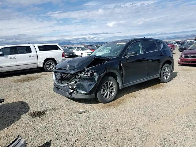 2022 Mazda Cx-5 Select VIN: JM3KFBBM2N0564802 Lot: 82222345