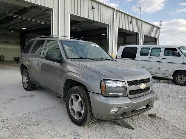 2008 Chevrolet Trailblazer Ls VIN: 1GNDT13S082115460 Lot: 84655855