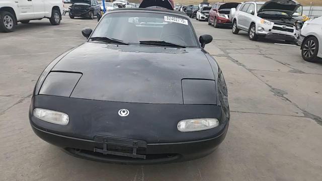 1993 Mazda Mx-5 Miata VIN: JM1NA3515P1414031 Lot: 82402715