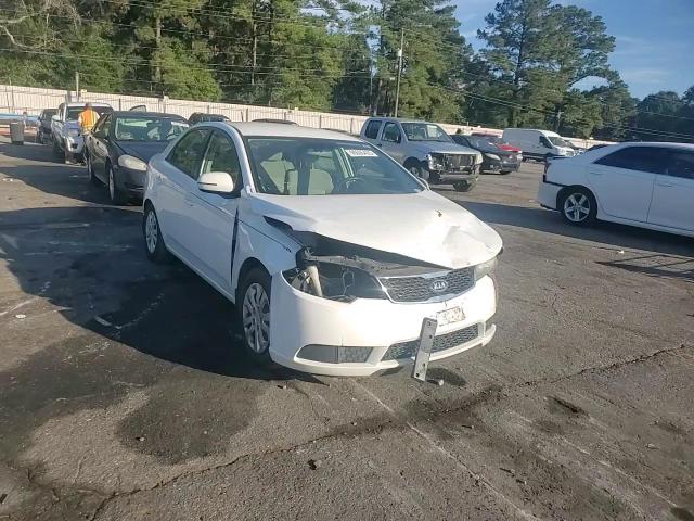 2013 Kia Forte Ex VIN: KNAFU4A21D5723335 Lot: 90005435