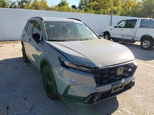 2023 Honda Cr-V Sport VIN: 7FARS6H57PE024252 Lot: 89725315