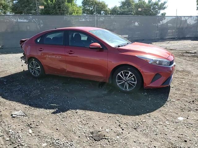 2022 Kia Forte Fe VIN: 3KPF24AD9NE473083 Lot: 87044875