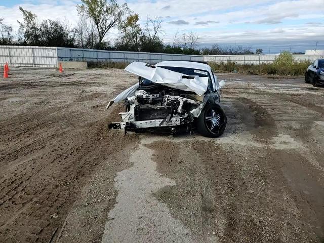 2016 Dodge Challenger Sxt VIN: 2C3CDZAG3GH240087 Lot: 86644525