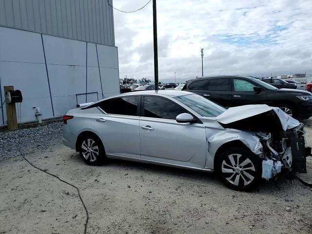 2022 Nissan Altima S VIN: 1N4BL4BV6NN340575 Lot: 85881625