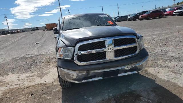 2019 Ram 1500 Classic Tradesman VIN: 1C6RR6FT1KS746070 Lot: 90029285