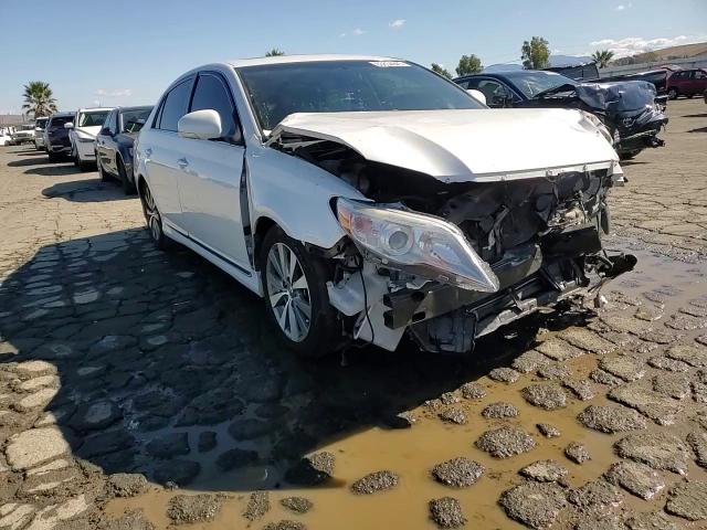 2012 Toyota Avalon Base VIN: 4T1BK3DB6CU470428 Lot: 86854845
