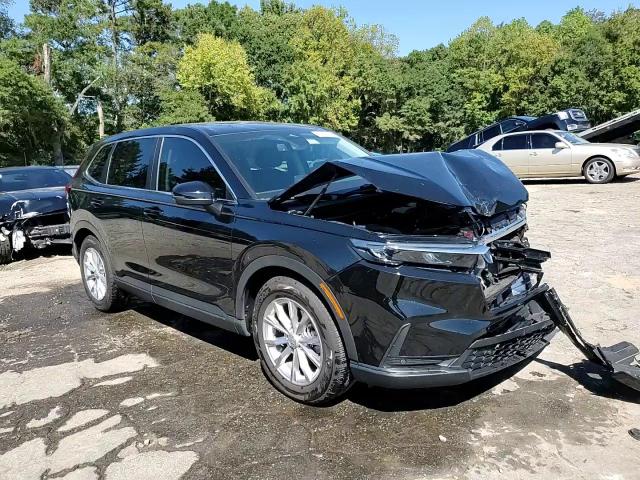 2024 Honda Cr-V Exl VIN: 2HKRS3H75RH319544 Lot: 84738845