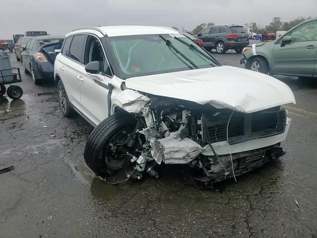 2020 Lincoln Corsair VIN: 5LMCJ1D91LUL26405 Lot: 86175165