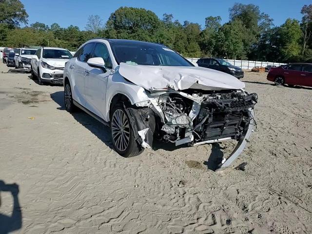 2024 Lexus Rx 350H Base VIN: 2T2BBMCA2RC029092 Lot: 85159065