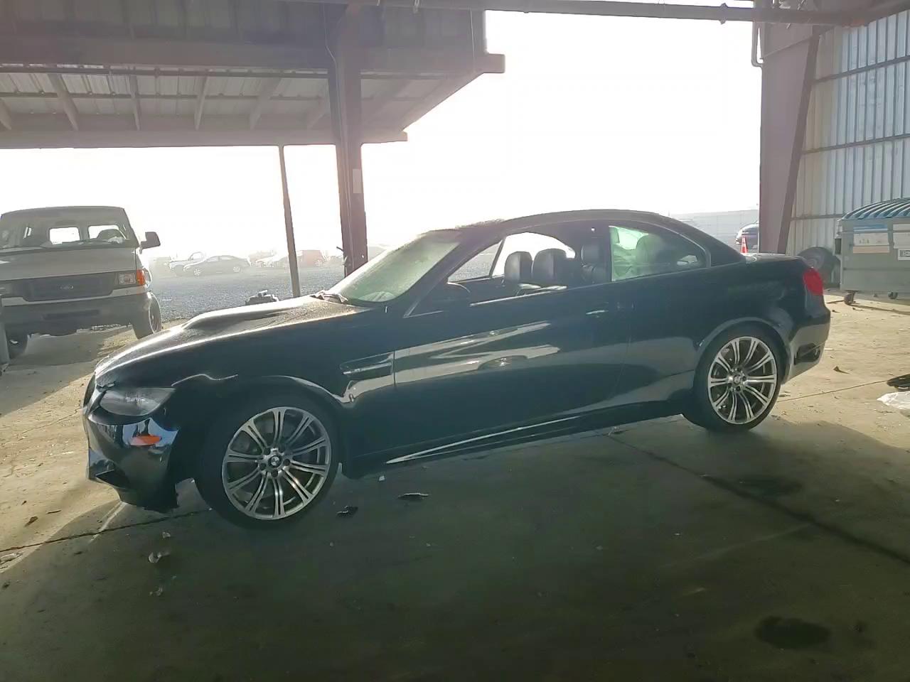 Фото: WBSDX9C5XBE399264