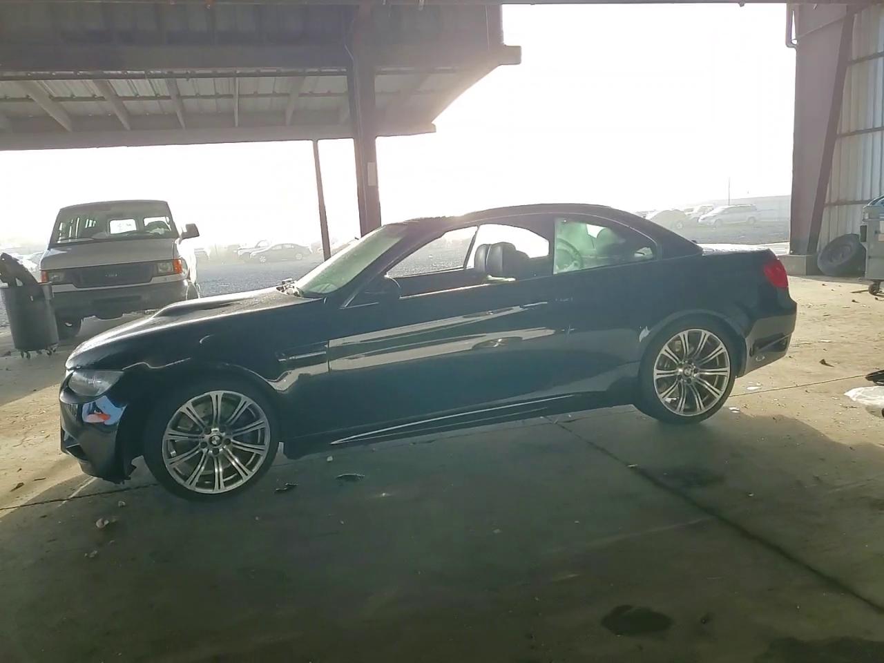 Фото: WBSDX9C5XBE399264