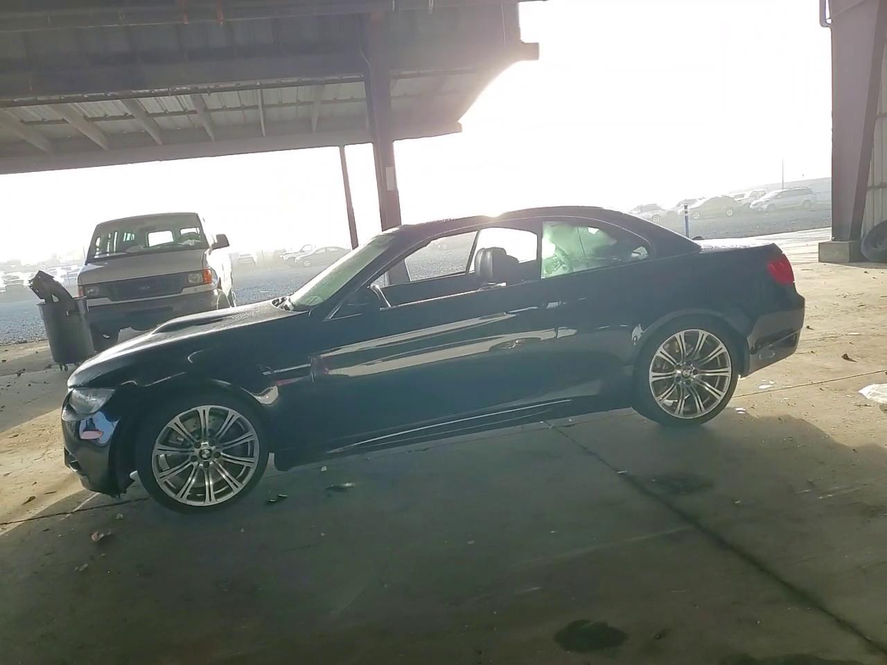 Фото: WBSDX9C5XBE399264