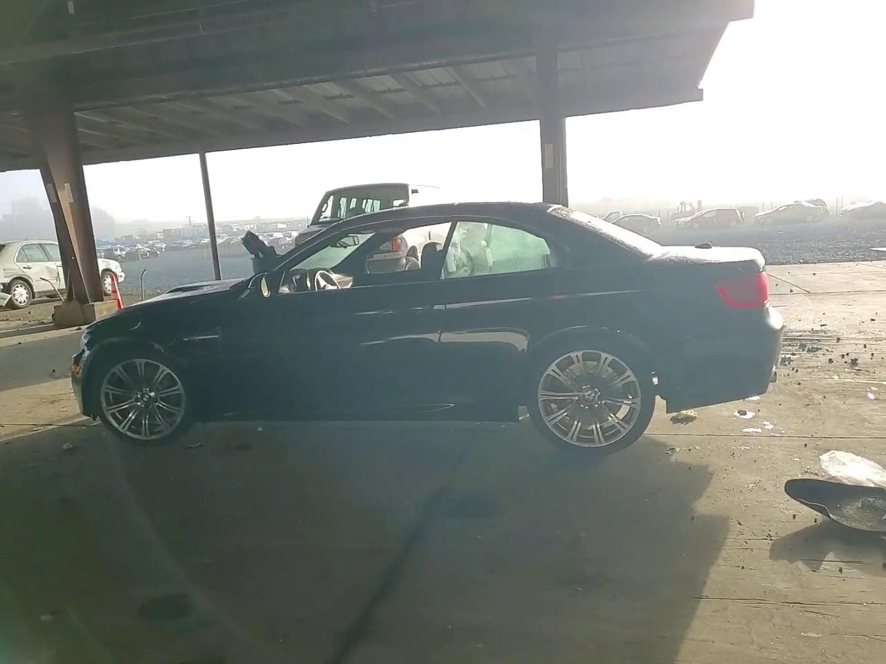 Фото: WBSDX9C5XBE399264