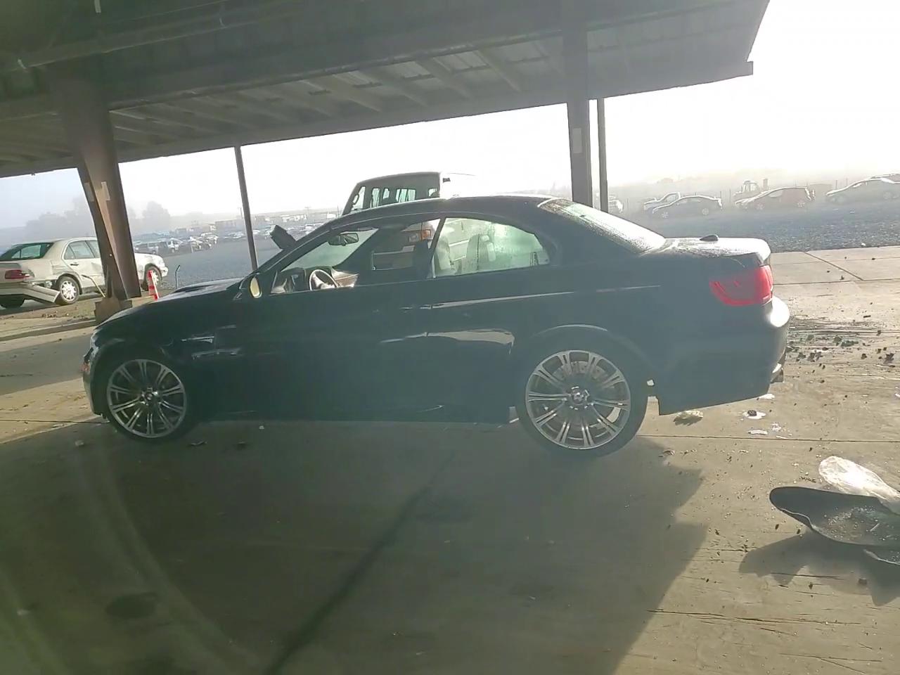 Фото: WBSDX9C5XBE399264