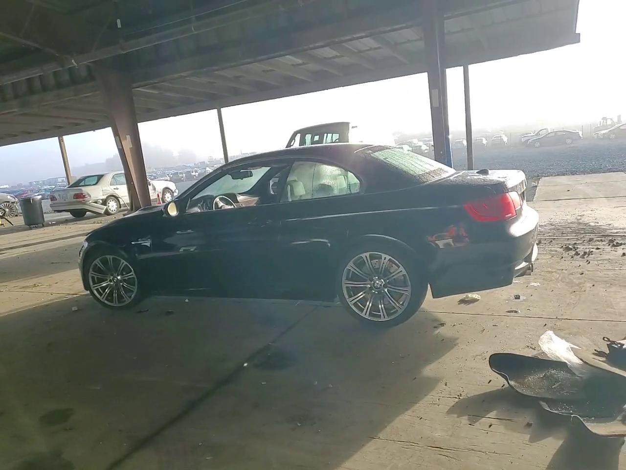 Фото: WBSDX9C5XBE399264