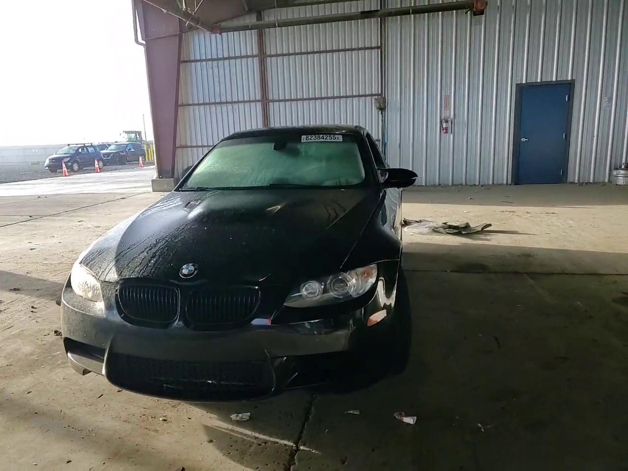 Фото: WBSDX9C5XBE399264