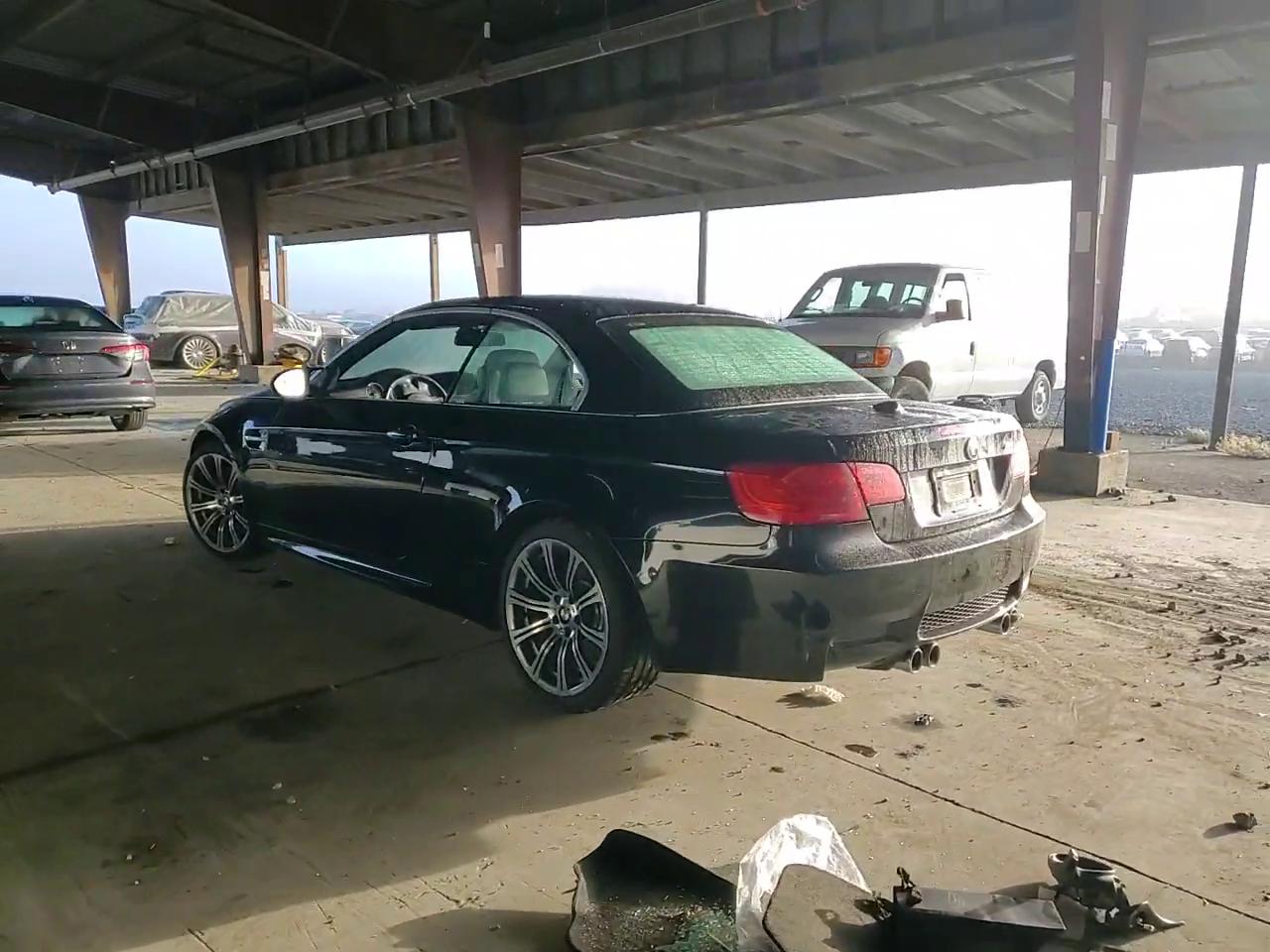 Фото: WBSDX9C5XBE399264