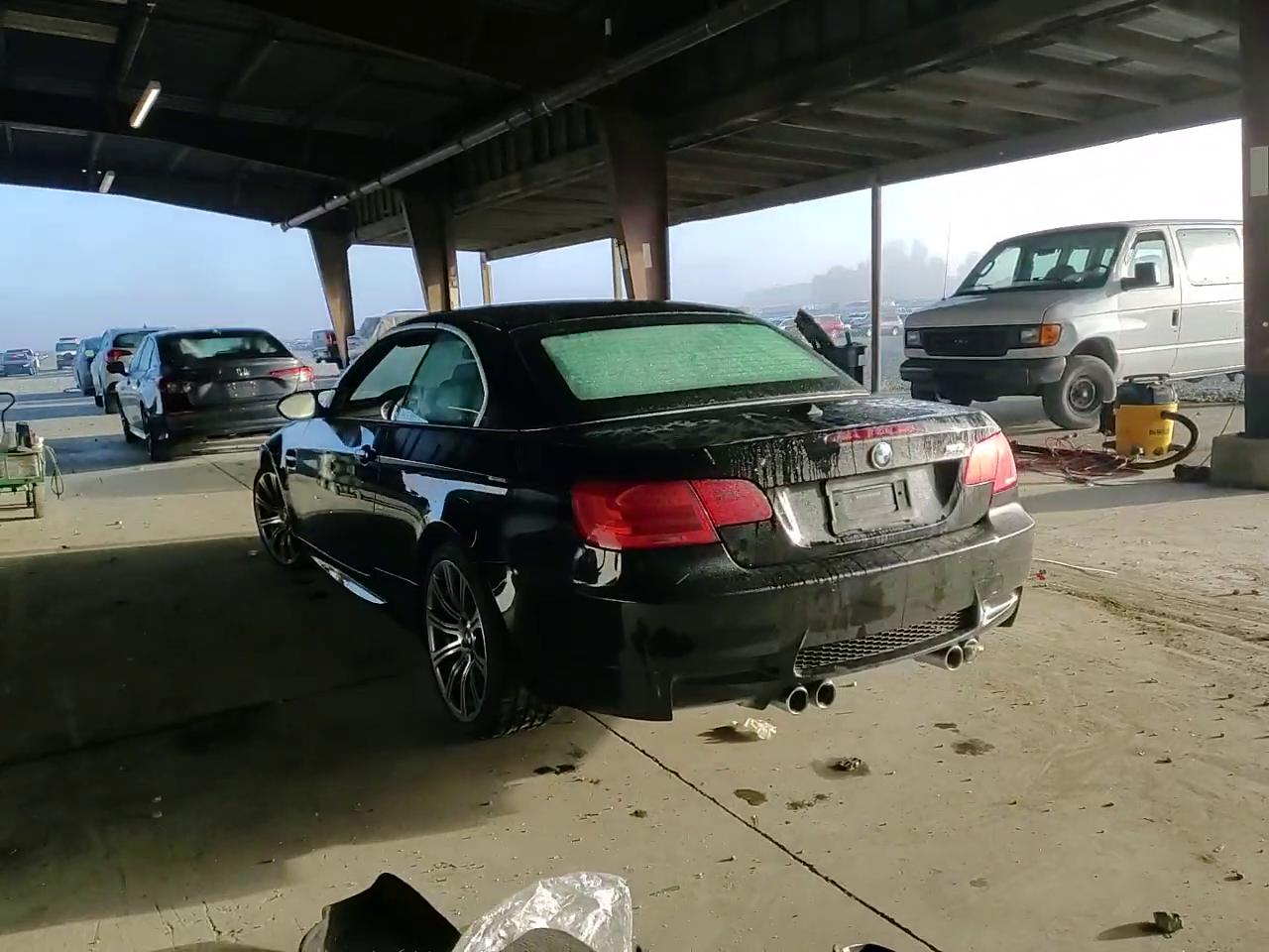 Фото: WBSDX9C5XBE399264