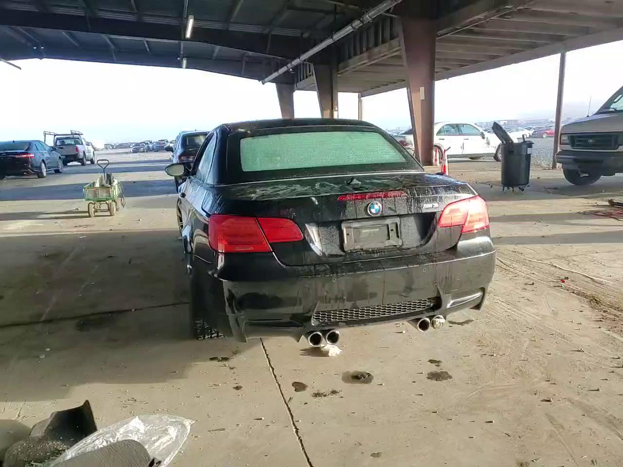 Фото: WBSDX9C5XBE399264