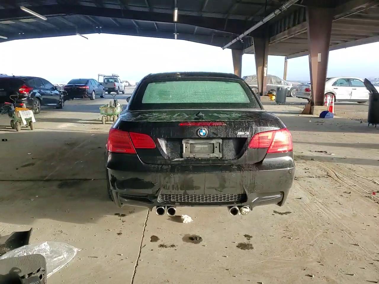 Фото: WBSDX9C5XBE399264