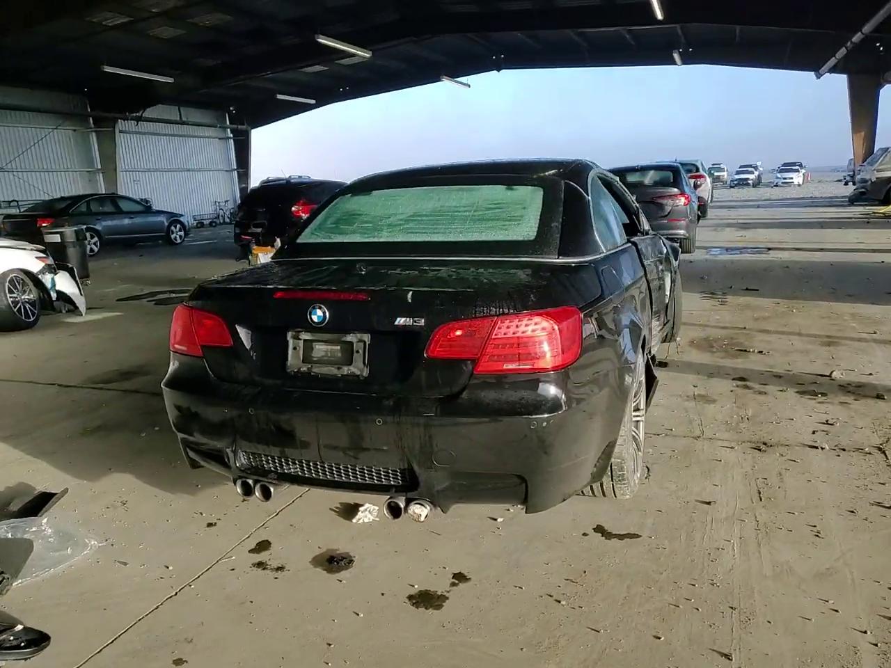 Фото: WBSDX9C5XBE399264