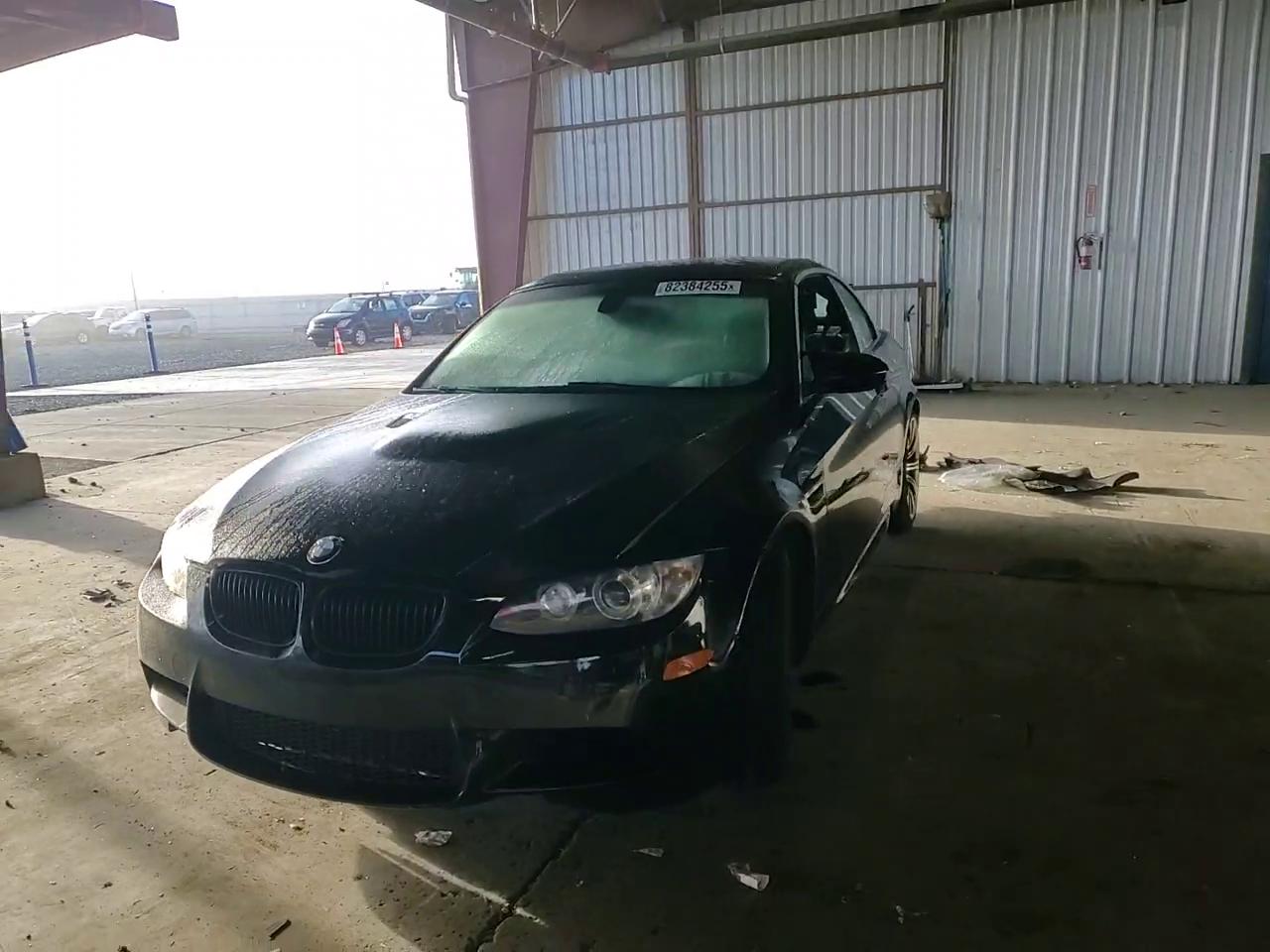 Фото: WBSDX9C5XBE399264