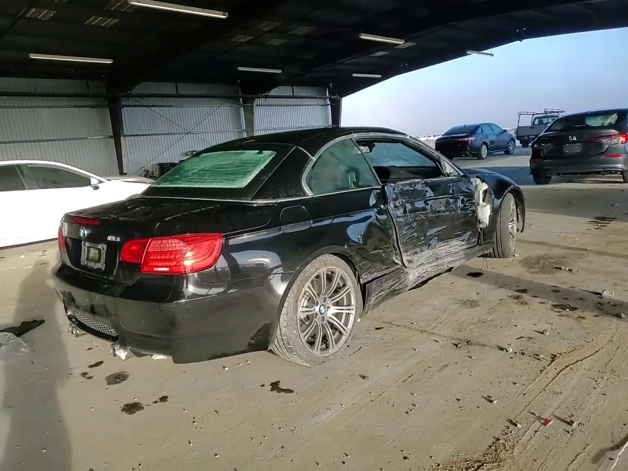 Фото: WBSDX9C5XBE399264