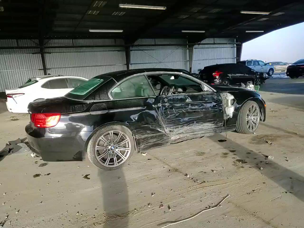 Фото: WBSDX9C5XBE399264