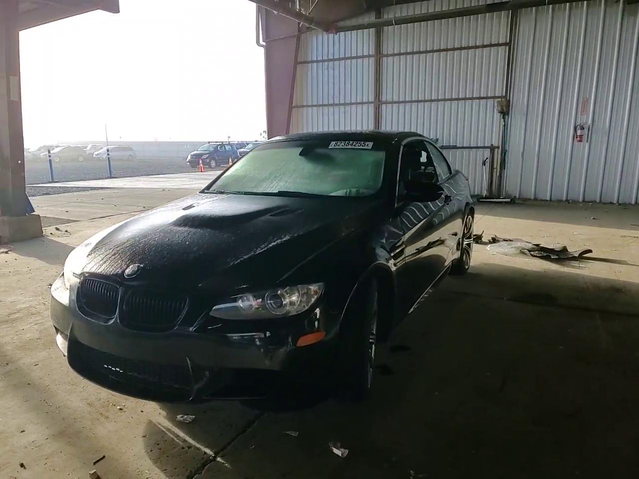 Фото: WBSDX9C5XBE399264