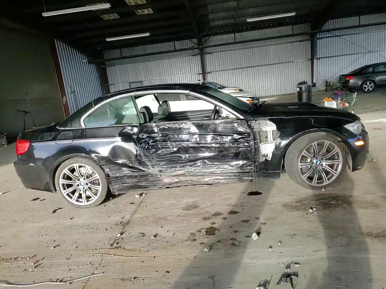 Фото: WBSDX9C5XBE399264