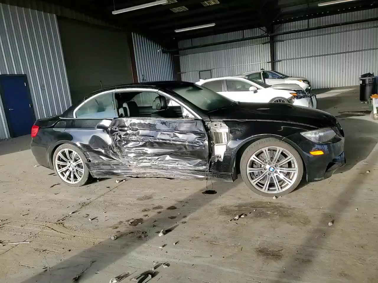 Фото: WBSDX9C5XBE399264