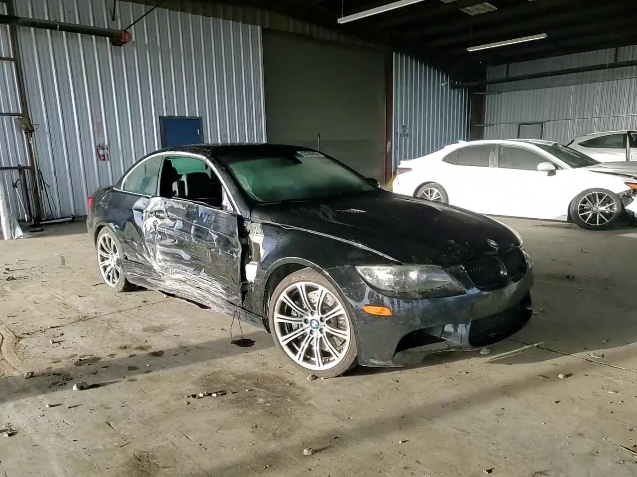 Фото: WBSDX9C5XBE399264