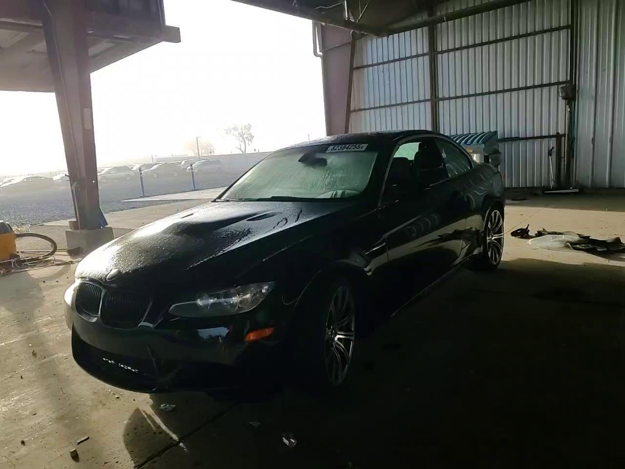 Фото: WBSDX9C5XBE399264