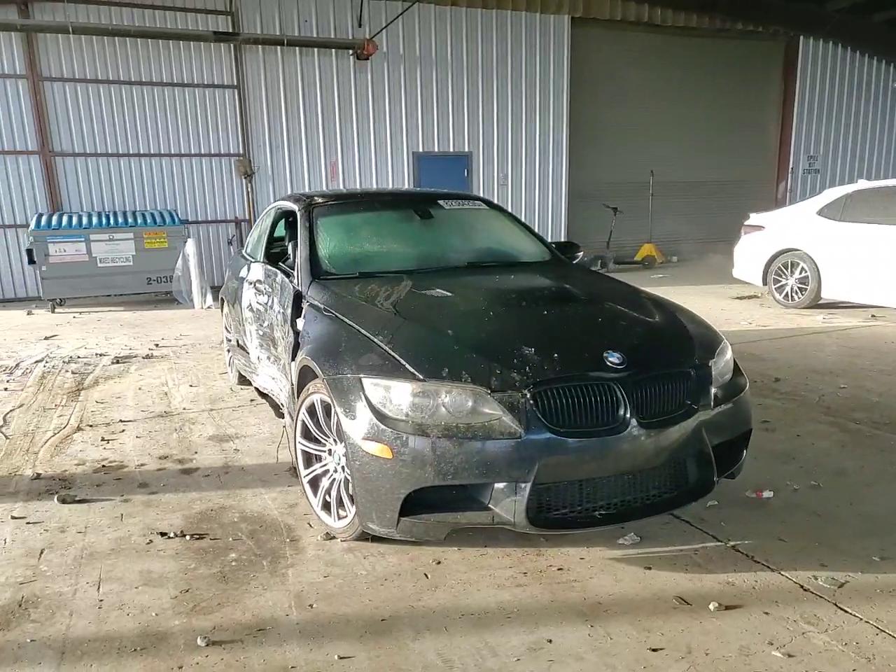 Фото: WBSDX9C5XBE399264