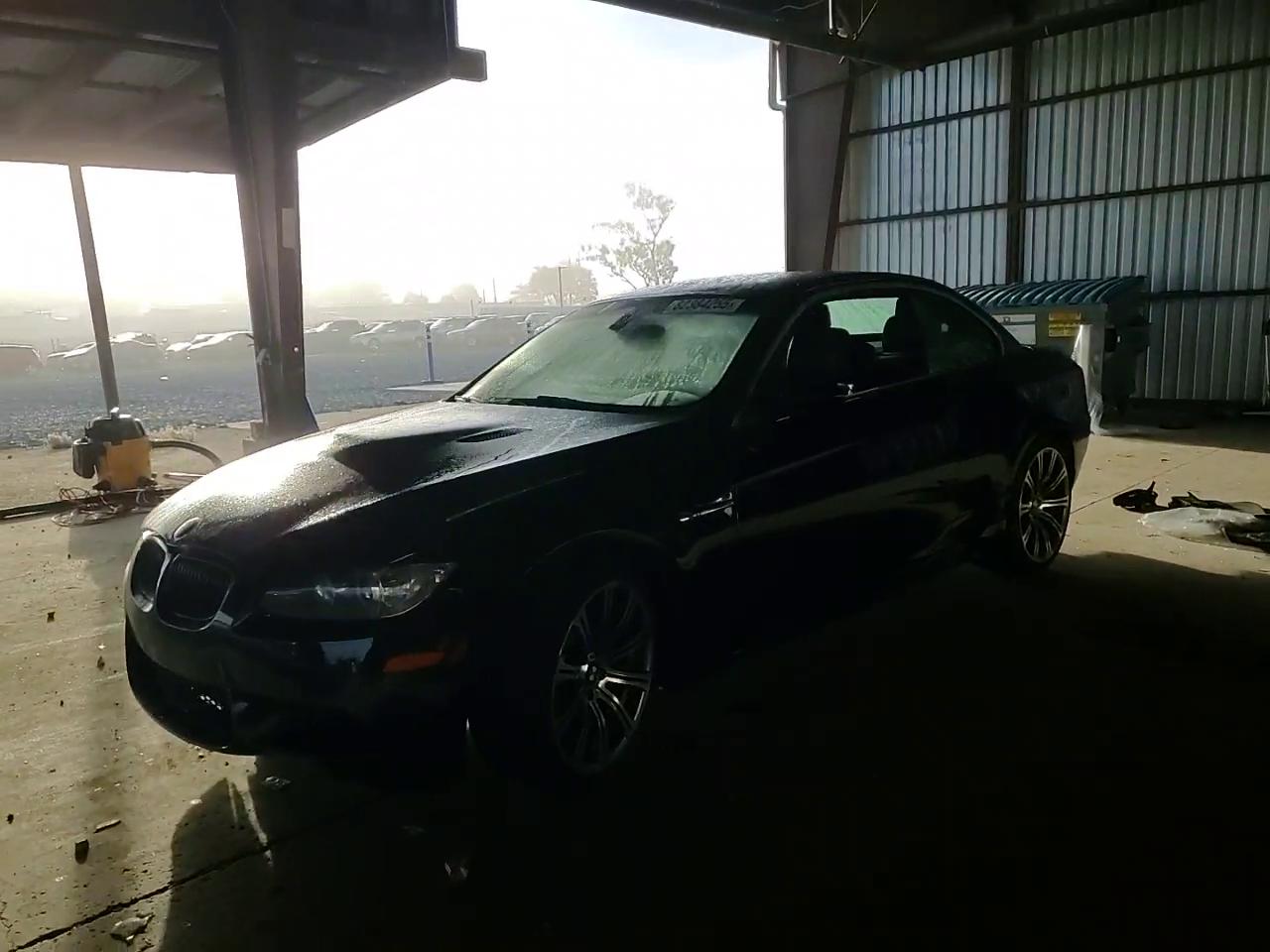 Фото: WBSDX9C5XBE399264