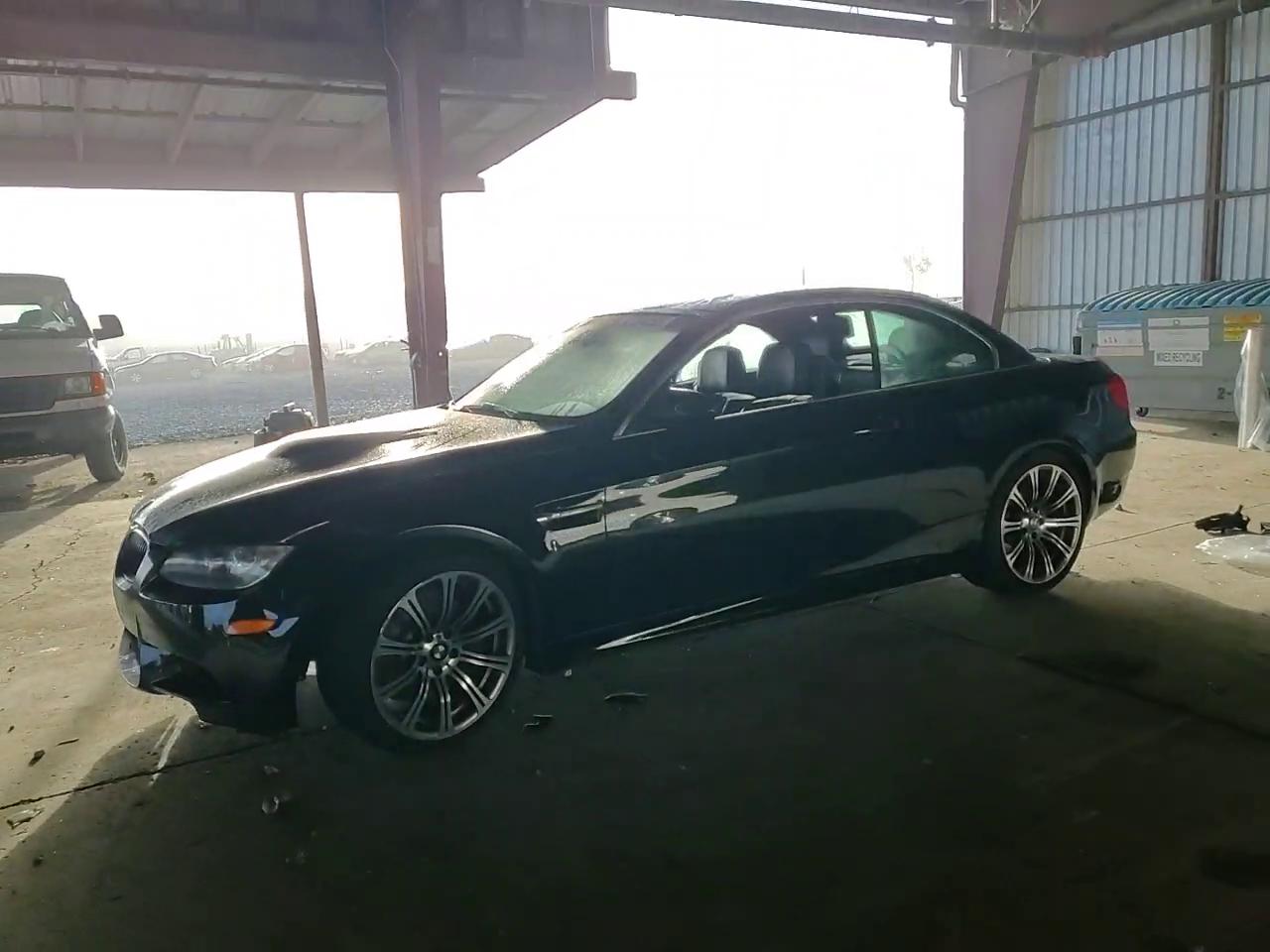 Фото: WBSDX9C5XBE399264