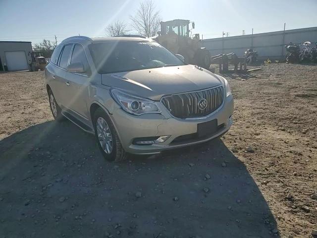 2013 Buick Enclave VIN: 5GAKRDKDXDJ254192 Lot: 90232145